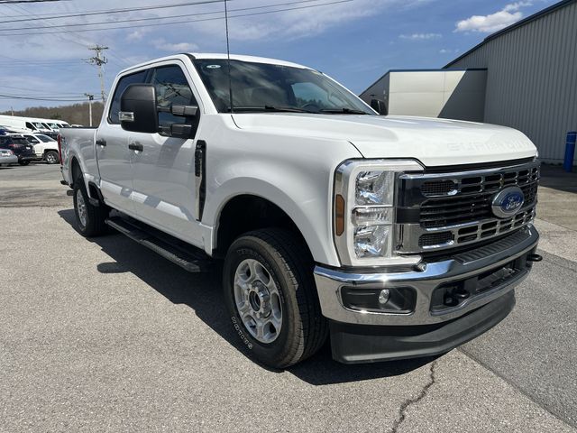 2025 Ford F-250 XLT