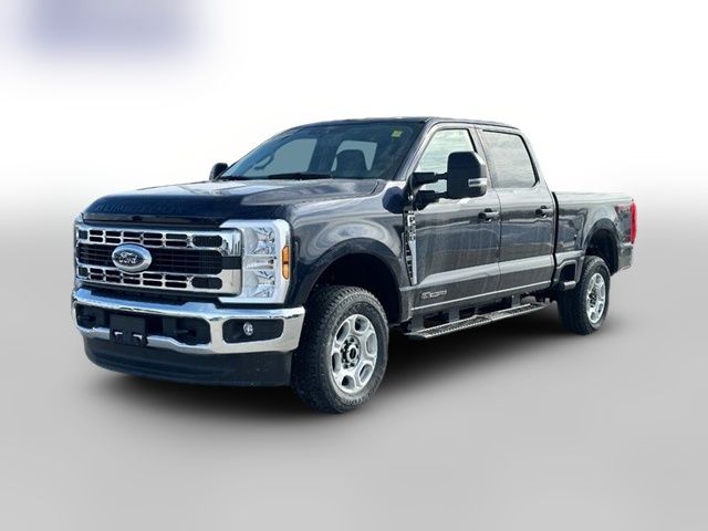 2025 Ford F-250 XLT