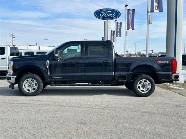 2025 Ford F-250 XLT