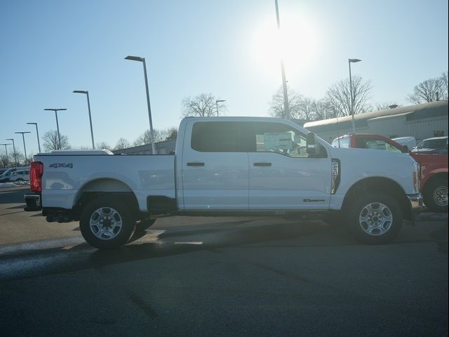 2025 Ford F-250 XLT