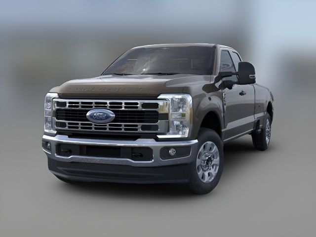 2025 Ford F-250 XLT
