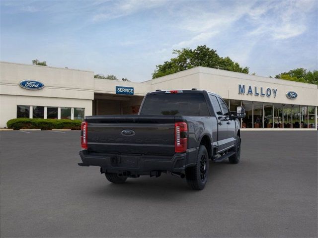 2025 Ford F-250 XLT