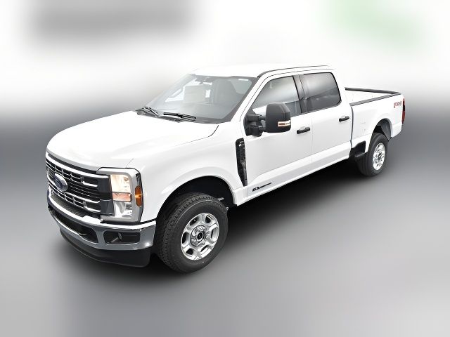 2025 Ford F-250 XLT