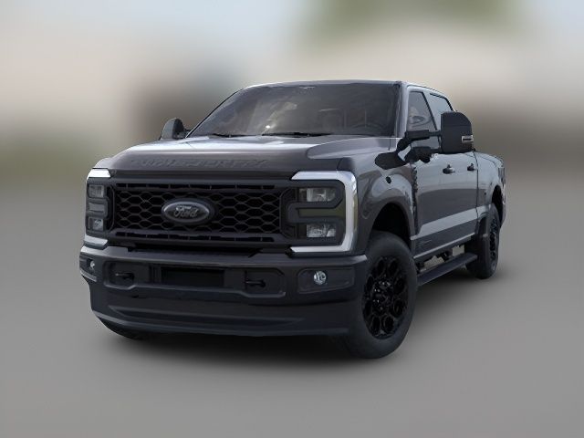 2025 Ford F-250 XLT