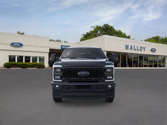 2025 Ford F-250 XLT