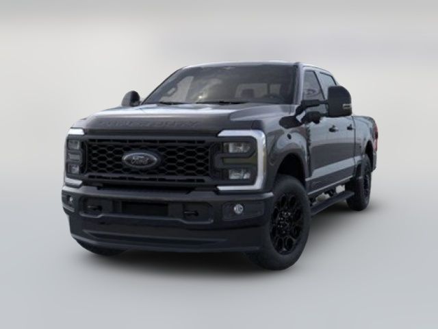 2025 Ford F-250 XLT