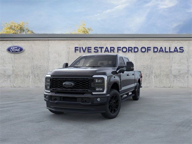 2025 Ford F-250 XLT