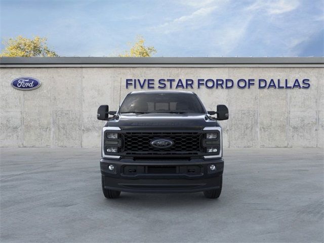 2025 Ford F-250 XLT
