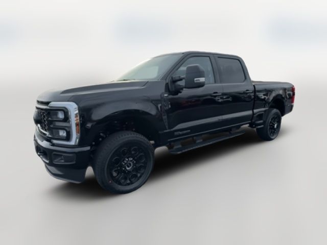 2025 Ford F-250 XLT