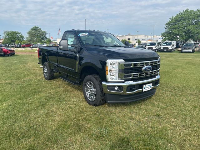 2025 Ford F-250 XLT