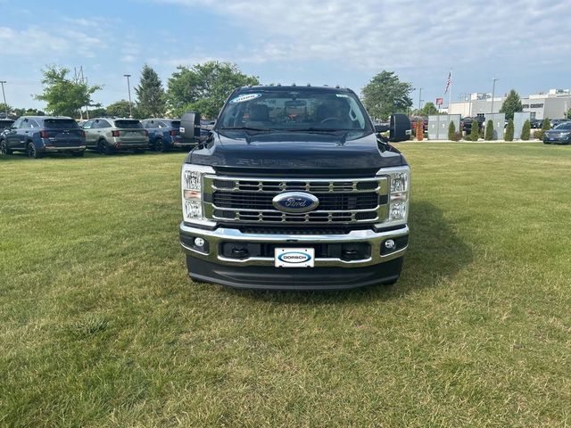 2025 Ford F-250 XLT