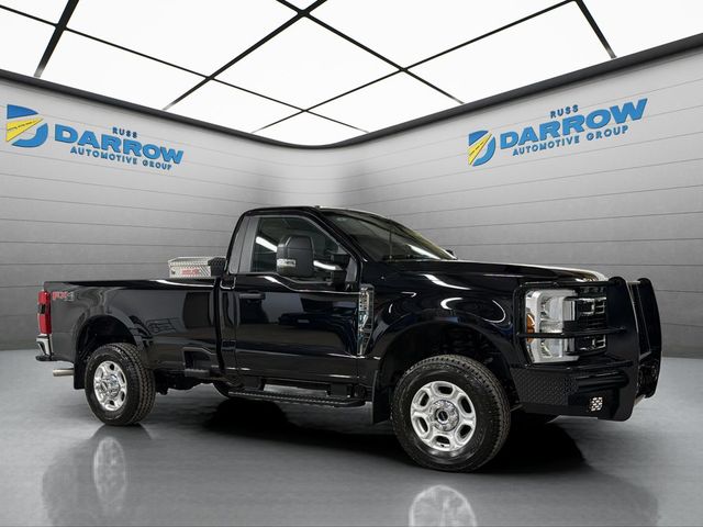 2025 Ford F-250 XLT