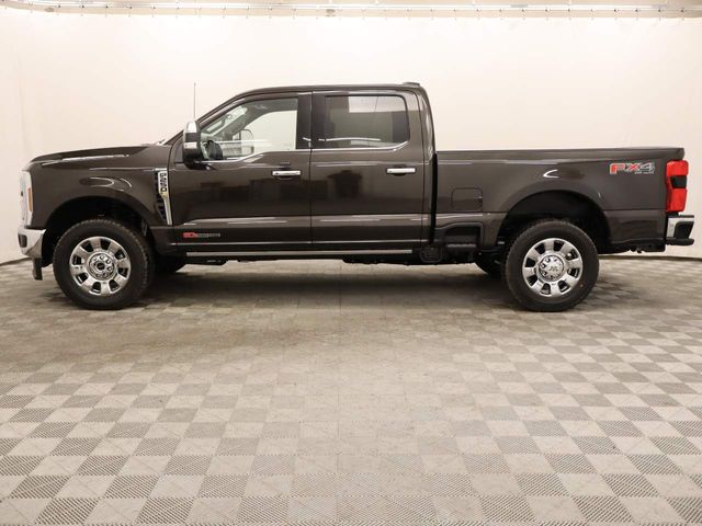 2025 Ford F-250 King Ranch