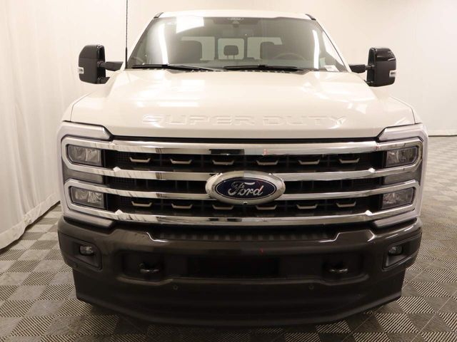 2025 Ford F-250 King Ranch