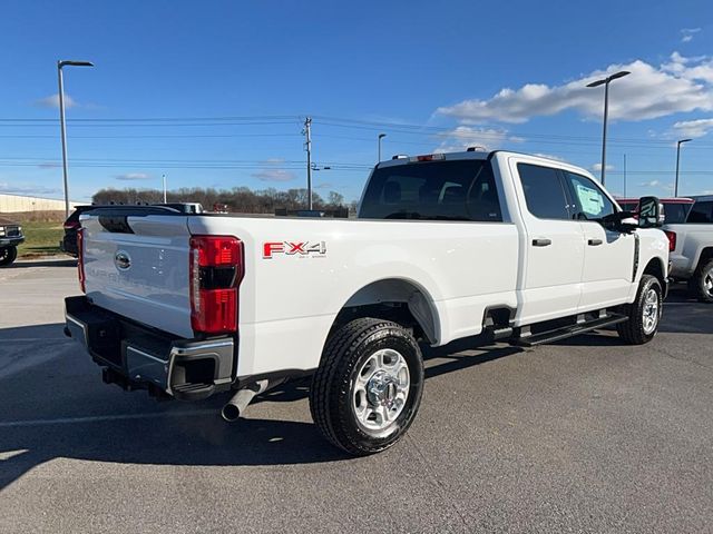 2025 Ford F-350 XLT