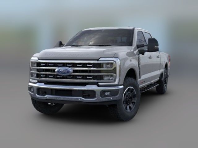 2025 Ford F-350 Lariat