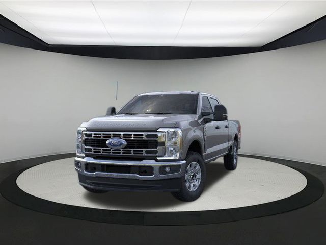 2025 Ford F-350 XLT
