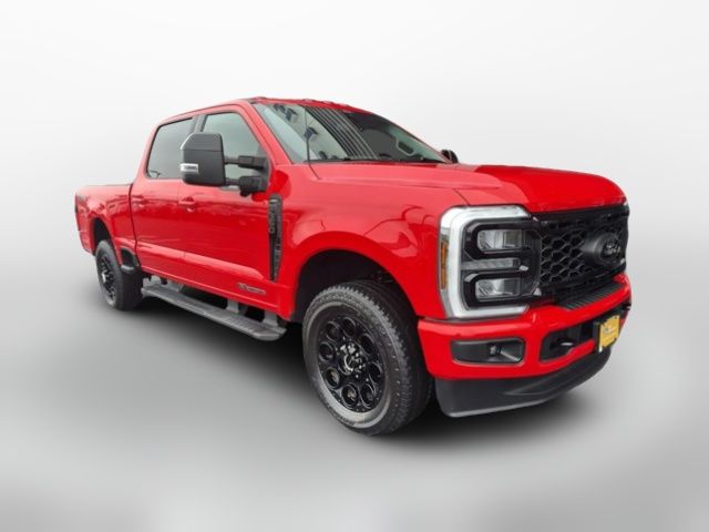 2025 Ford F-350 Lariat