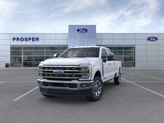 2025 Ford F-350 Lariat
