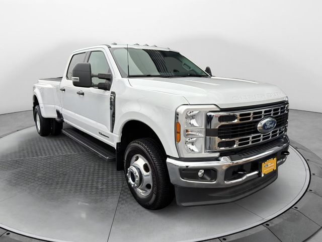 2025 Ford F-350 XLT
