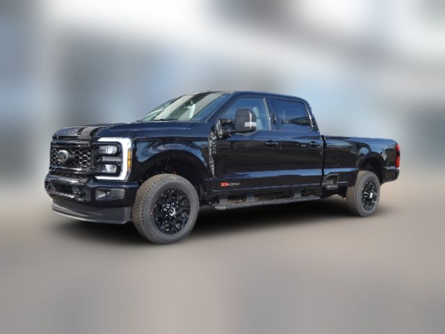 2025 Ford F-350 XLT