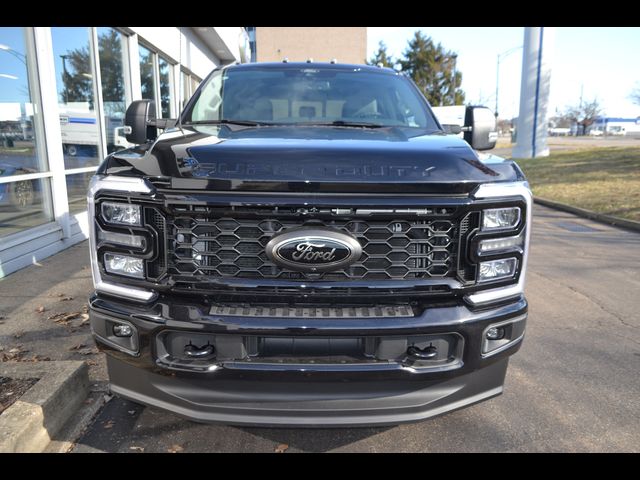 2025 Ford F-350 XLT