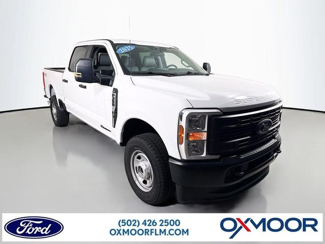 2025 Ford F-350 XL