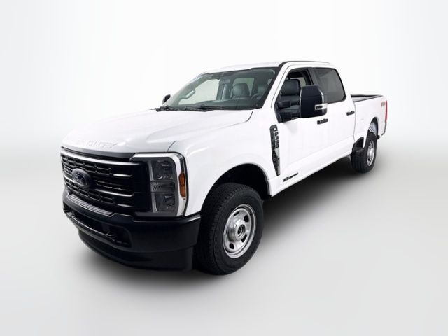 2025 Ford F-350 XL