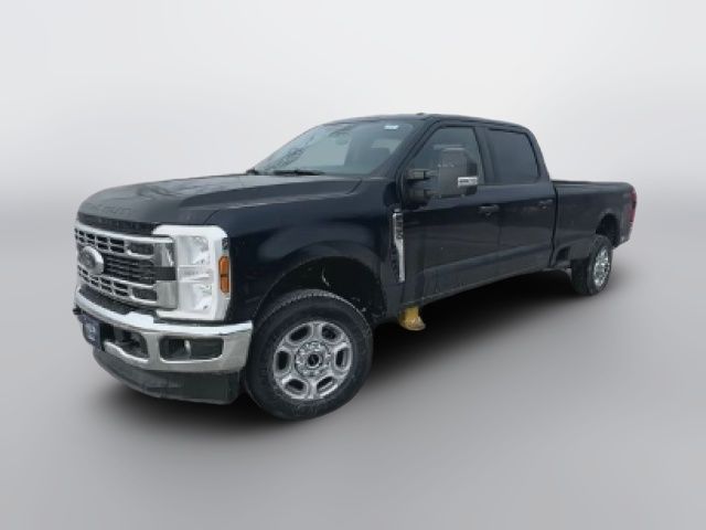 2025 Ford F-350 XLT