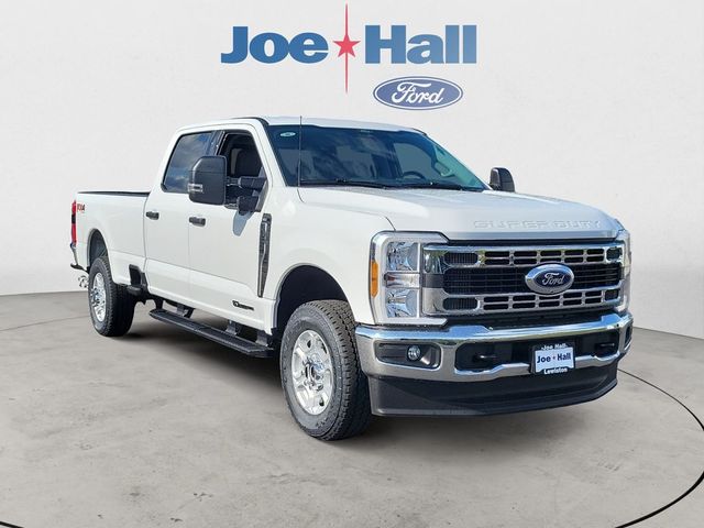 2025 Ford F-350 XLT