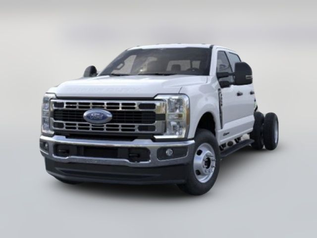2025 Ford F-350 XL