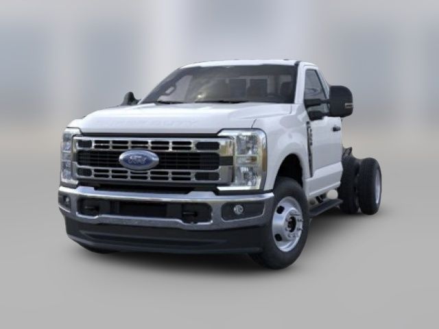2025 Ford F-350 XL