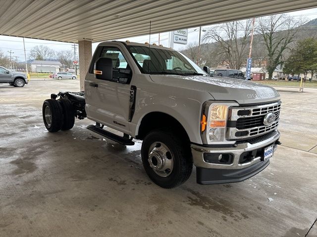 2025 Ford F-350 XL