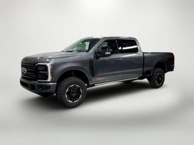 2025 Ford F-350 Platinum