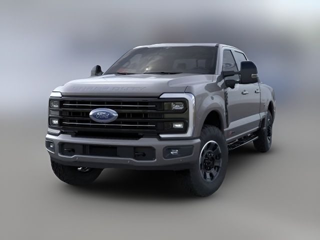 2025 Ford F-350 