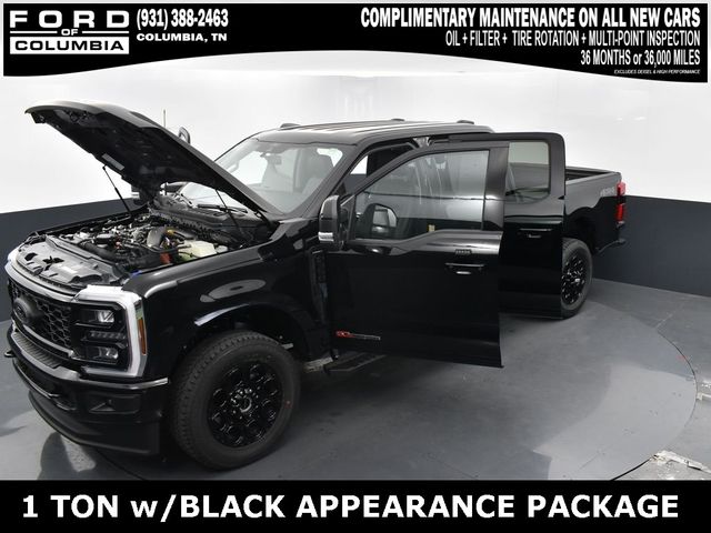 2025 Ford F-350 Lariat