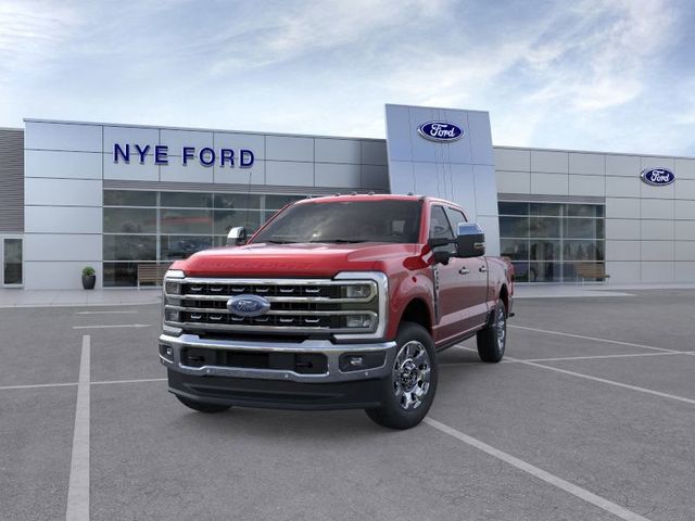 2025 Ford F-350 Lariat