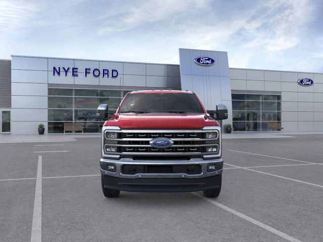 2025 Ford F-350 Lariat