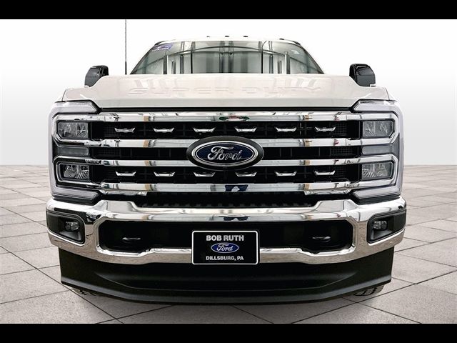 2025 Ford F-350 Lariat