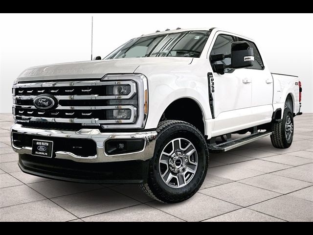 2025 Ford F-350 Lariat