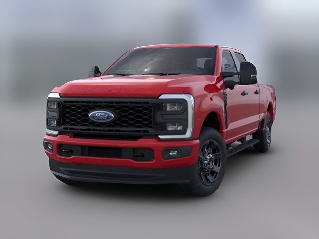 2025 Ford F-350 XL