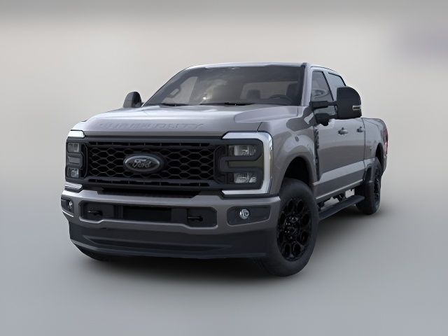 2025 Ford F-350 XLT