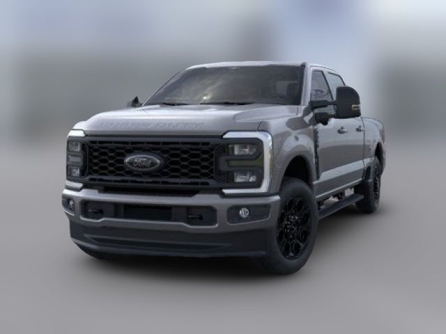 2025 Ford F-350 XLT