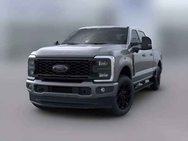 2025 Ford F-350 XLT