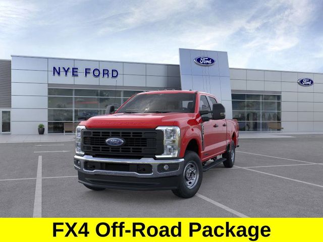 2025 Ford F-350 XL