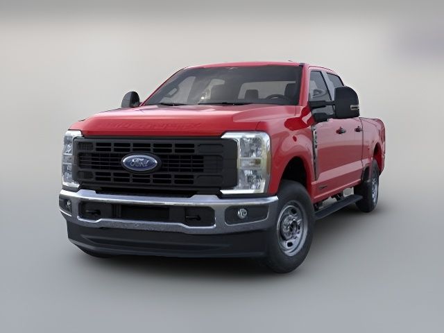 2025 Ford F-350 XL