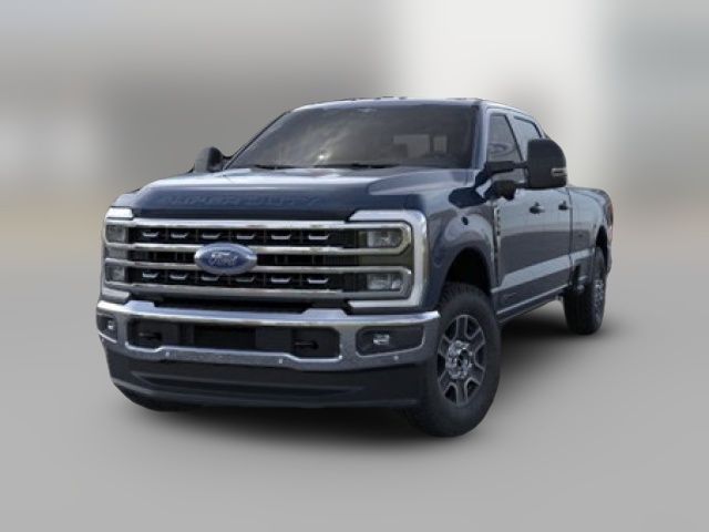 2025 Ford F-350 Lariat