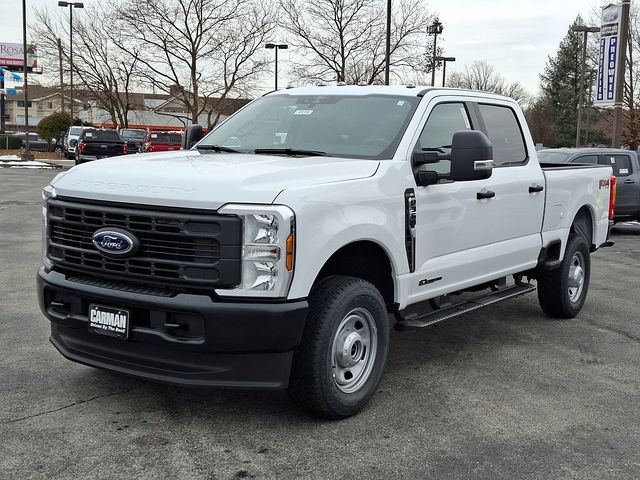 2025 Ford F-350 XL