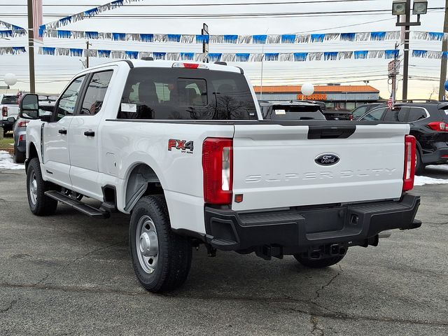 2025 Ford F-350 XL