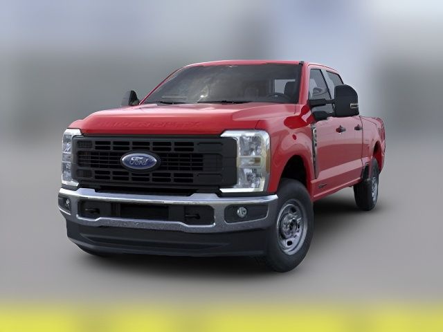 2025 Ford F-350 XL